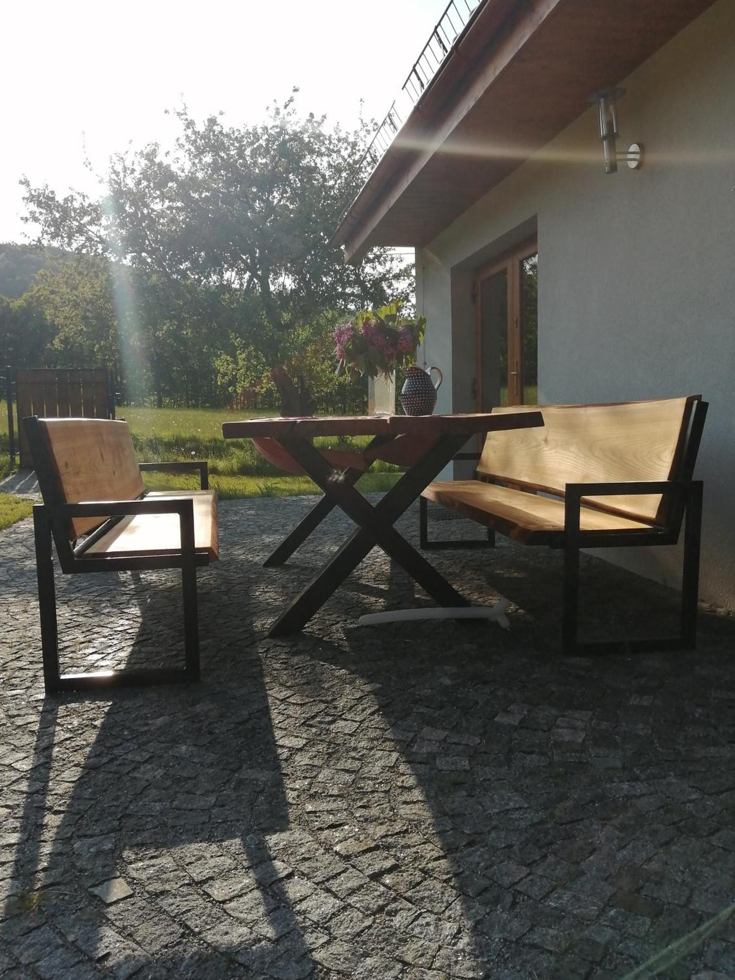 Domek W Gorach Sowich Pieszyce Εξωτερικό φωτογραφία